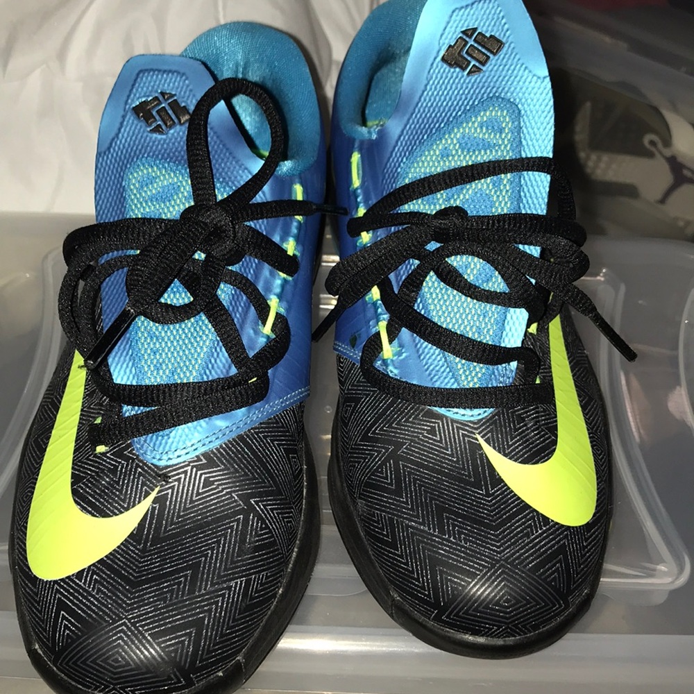 KDs